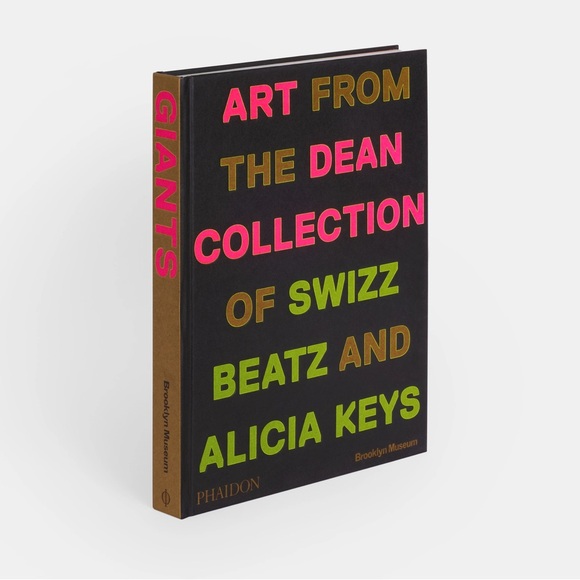 Phaidon Other - PHAIDON - GIANTS Art Book